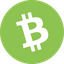 BCH icon