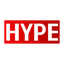 HYPE icon