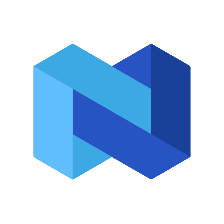 NEXO icon