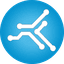 SKY icon