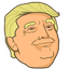 TRUMP icon